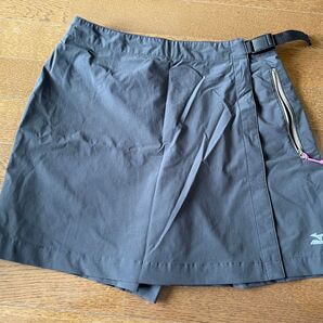 MIZUNOの登山用ウェア ショートパンツ