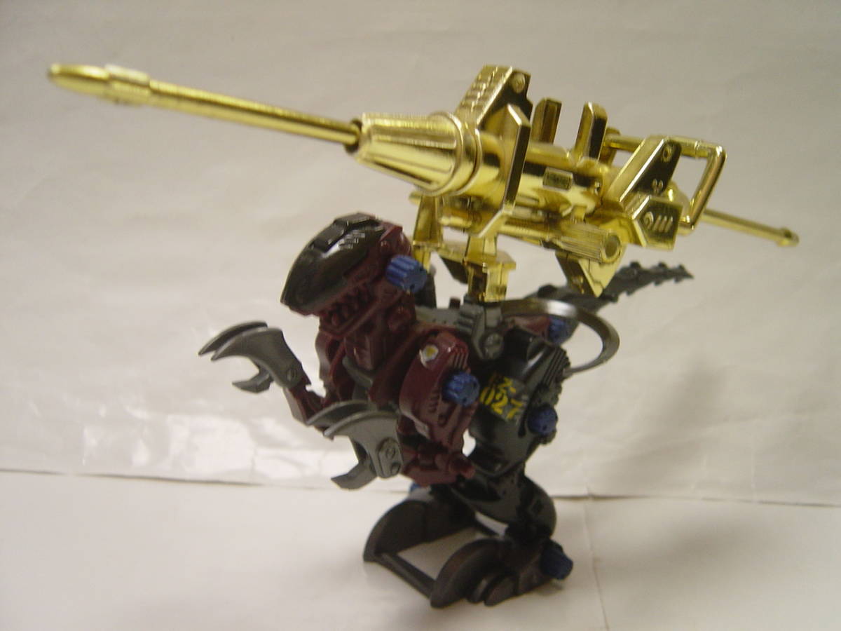 2023年最新】Yahoo!オークション -ゾイド レブラプターの中古品・新品