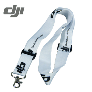 *DJI neck strap * new goods white postage 190~