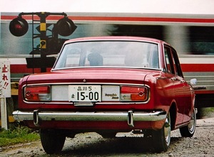 '60s Toyopet Corona 1200 1500 стандартный 1600 жесткий верх подлинная вещь каталог!* TOYOTA CORONA PT40/RT40/RT51/RT40S старый машина каталог 