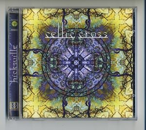 CD★Celtic Cross : Hicksville サイケデリックトランス ゴアトランス Shpongle シュポングル Hallucinogen Younger Brother