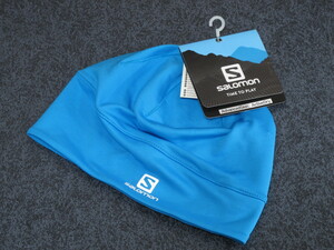 SALOMON サロモン アクティブ ビーニー ACTIVE BEANIE LC1138400 新品タグ付き