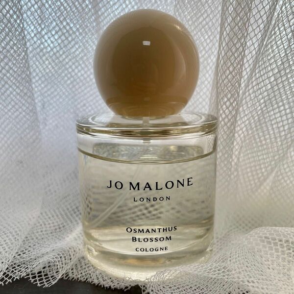 お値下げ/JO MALONE/オスマンサスブロッサム