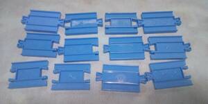  Plarail : rail Point 4/1 rail 12 piece enhancing parts 2308/ ok panama 