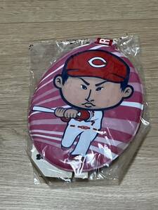 未開封品☆広島カープ☆堂林翔太選手　チケットホルダー