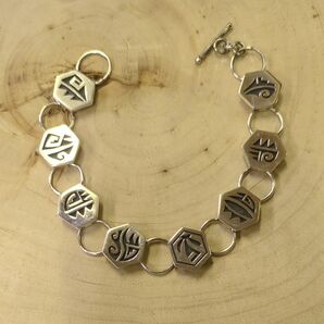 HOPI族 ブレスレット