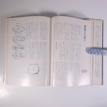 帯結び図鑑 装道きもの学院編 指導・滝沢静江 池田書店 1975 大型本 着物 きもの 着付け 着つけ 図解_画像8