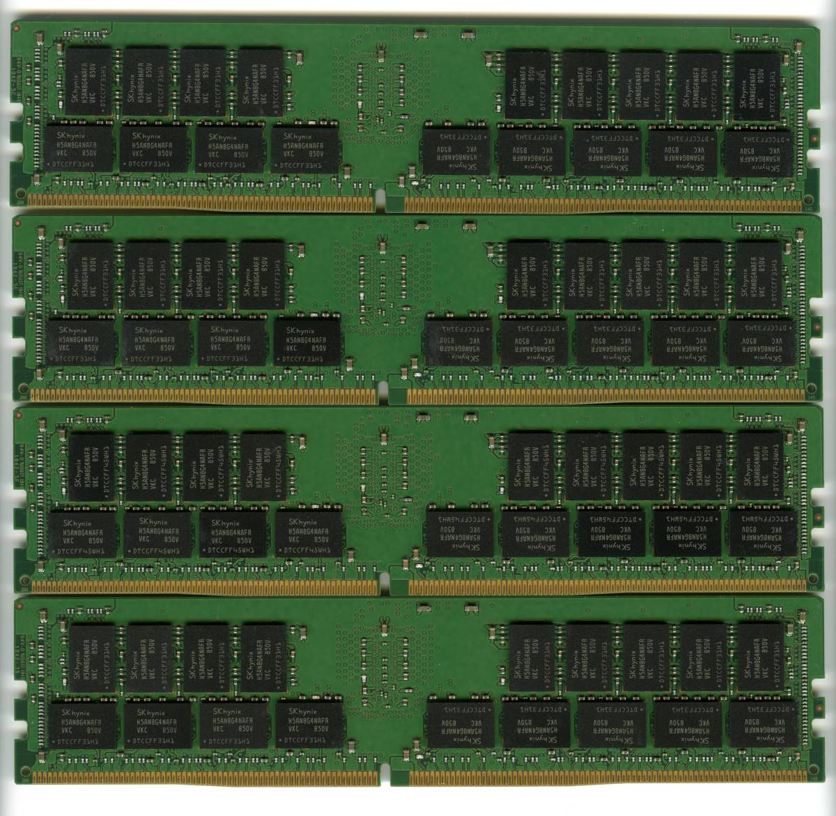 SKhynix、DDR4-2666、ECC Registered、32 | JChere雅虎拍卖代购