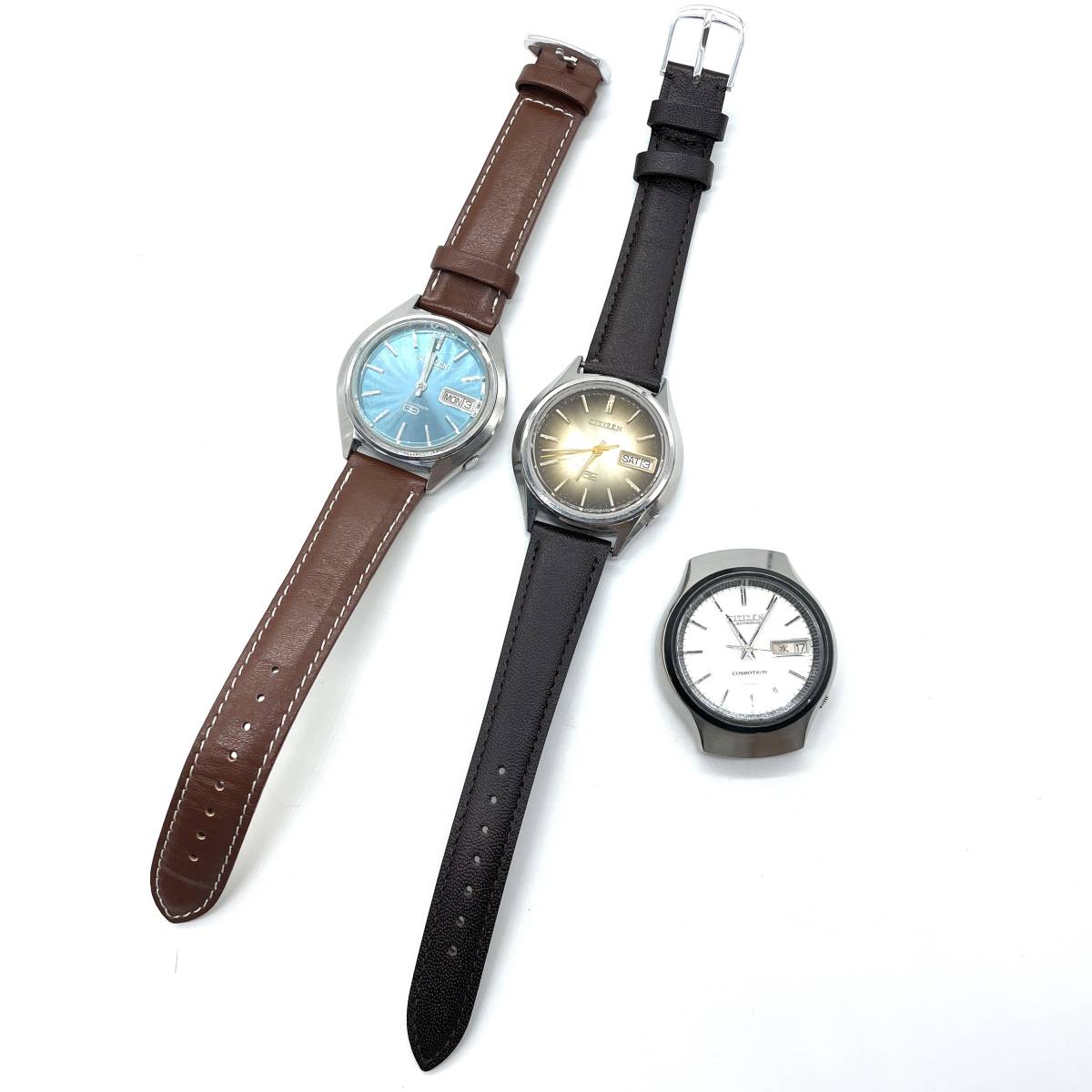ヤフオク! -「7804」(ブランド腕時計) の落札相場・落札価格