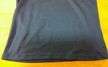 New Balance ニューバランス プラシャツ ポロシャツ レディース SIZE:M 紺 ピンク 送料215円～_画像4