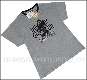  prompt decision unused Hysteric Glamour oversize girl print T-shirt 