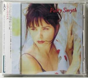 ★ パティ・スマイス『 PATTI SMYTH 』 ★