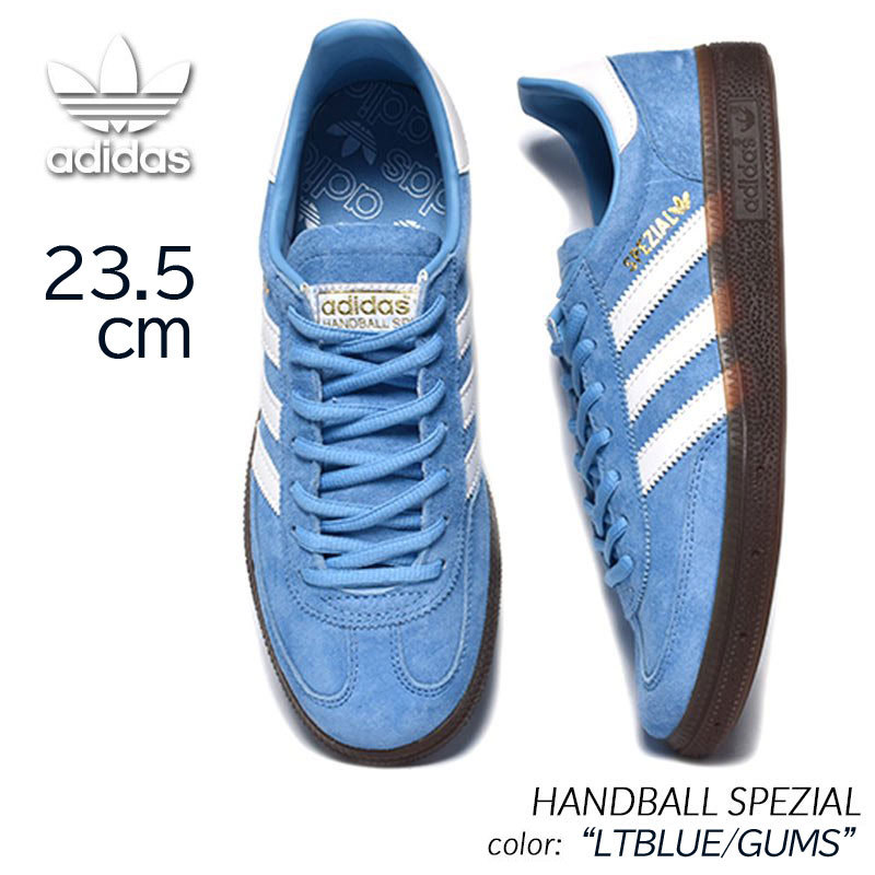 新品】24cm adidas HANDBALL SPEZIAL アディダス ハンドボール