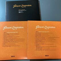 輸入盤2CD+DVD★FAIRPORT CONVENTION／THE QUIET JOYS OF BROTHERHOOD_画像5