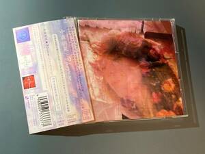 【帯付CD+DVD】中森明菜 ★ I hope so〜バラード・アルバム　UMCK-9035　2003年