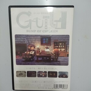 人形劇ギルドBUMP OF CHICKEN DVD の画像3