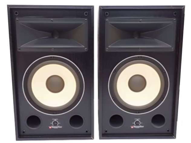2023年最新】ヤフオク! -jbl4305hの中古品・新品・未使用品一覧