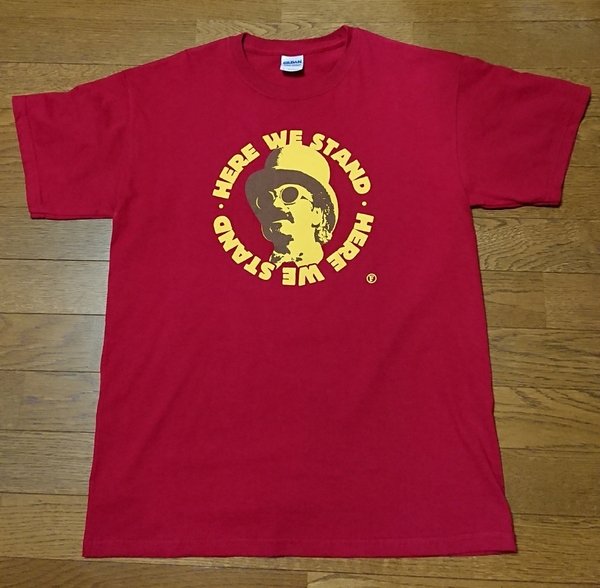 GILDAN製 fratellis フラテリス USED Tシャツ M / Kaiser Chiefs Franz Ferdinand Arctic Monkeys Razorlight