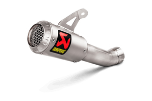 AKRAPOVIC