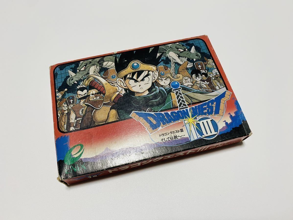 ヤフオク! -「fc ドラゴンクエスト ファミコン」の落札相場・落札価格
