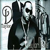 * new goods!! ultra rare!! Indy!! men fis from . person. deep ...!!D.Taylor Taylor. CD[TAYLOR MADE]2009