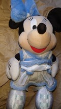 ディズニー　Disney　ミニーマウス　ぬいぐるみ＠ヤフオク転載・転売禁止_画像4