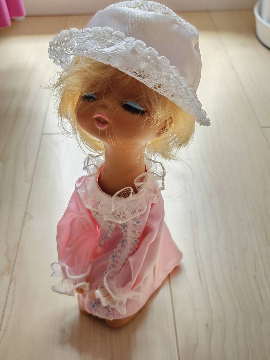 2023年最新】ヤフオク! -セキグチ 人形 昭和レトロの中古品・新品・未