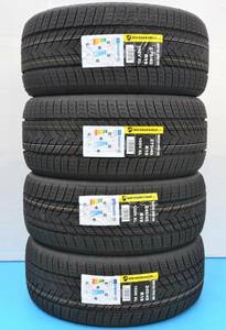 245/45R19 x2本 275/40R19 x2本 2023年製造 ロードマーチ ウインター / スタッドレス 4本セット / BMW 5シリーズ F07 グランツーリスモ 等