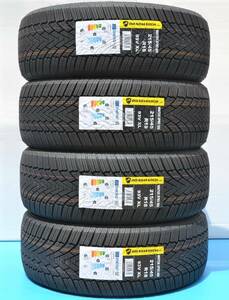 215/45R18 4本セット 2023年製造 新品 スタッドレス ロードマーチ ウインター/ ステップワゴン ストリーム セレナ エクシーガ / ボルボ C30