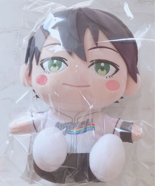 にじさんじ 楽天コレクション ぬいぐるみ 剣持刀也