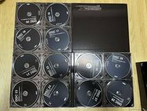 DVD 鋼の錬金術師 BOX SET ARCHIVES　（チケット欠品有）_画像3