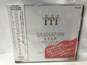 E859 未開封品 A.S.A.P./ゴールデン ベスト Graduation Photograph