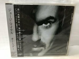 E849 未開封品 GEORGE MICHAEL ジョージ・マイケル 【OLDER オールダー】