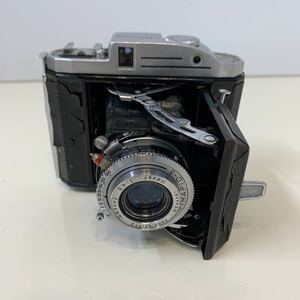 230825.1 Pearl パール　KONIRAPID-S レンズ 1：4.5 f75mm Konishiroku Hexar 蛇腹カメラ 蛇腹　フィルムカメラ レトロ アンティーク 