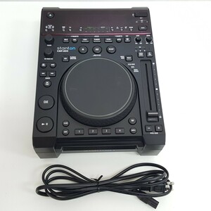  【 CMP.800 】STANTON ( スタントン ) KORG CMP.800 DJ用CDプレーヤー 