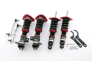 ブリッツ/BLITZ DAMPER ZZ-R BB 車高調キット 92208 スバル BRZ ZC6 FA20 MC前後共通 2012年03月～