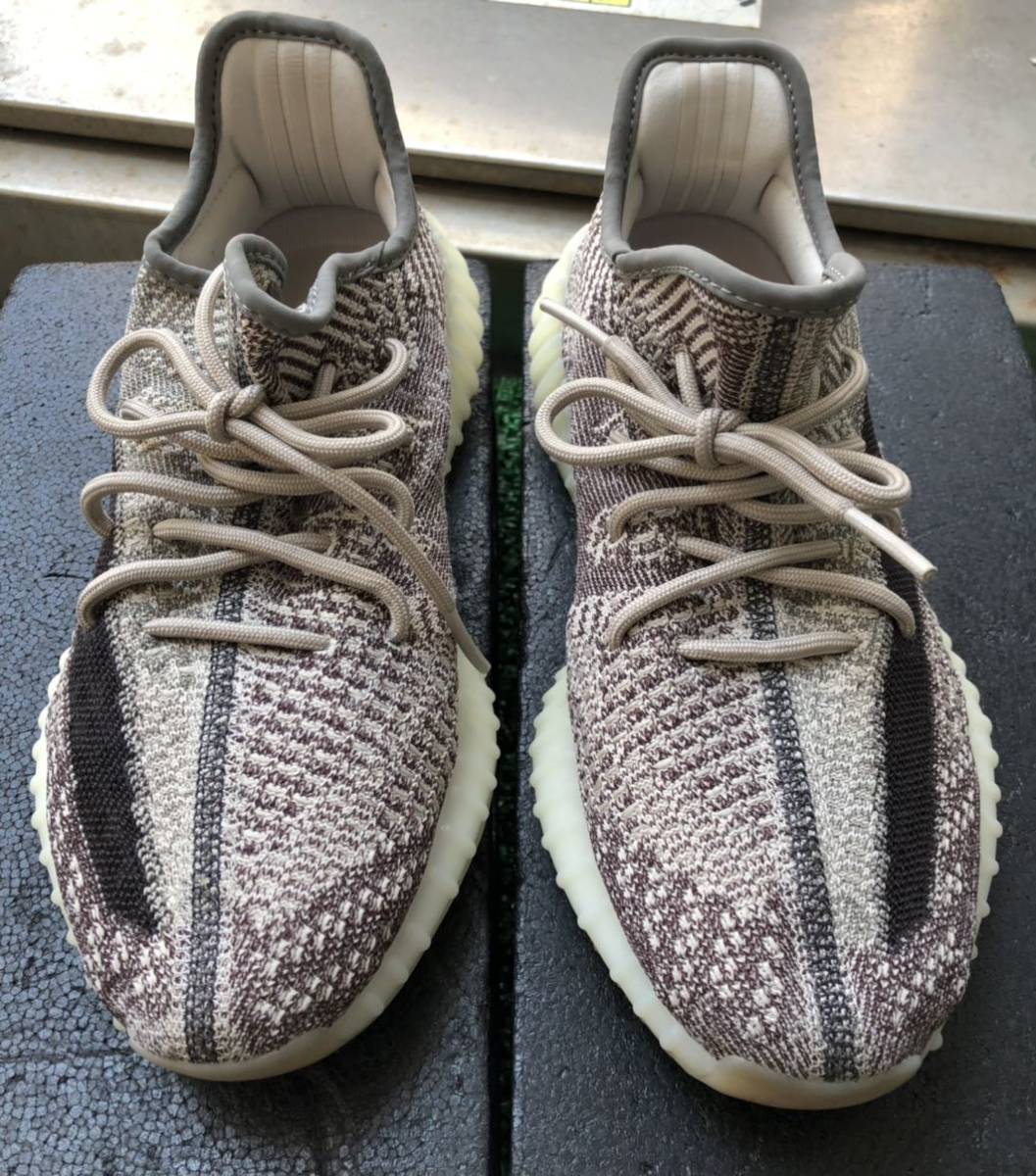 2023年最新】ヤフオク! -adidas yeezy boost 350 v2 26.5の中古品