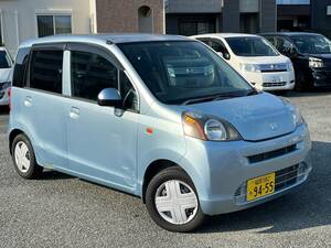 ※九州・福岡発※ライフ*G*車検6年6月*走行7万ｋｍ台*純正ナビ*DTV*Bluetooth*キーレス*