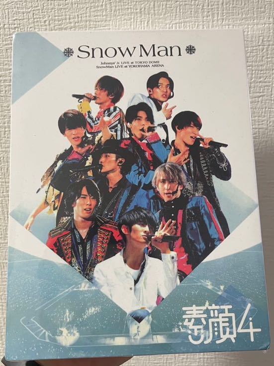 Yahoo!オークション -「snowman 素顔4」(音楽) の落札相場・落札価格