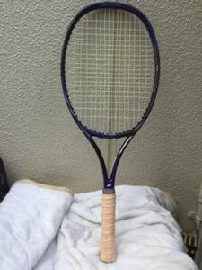 YONEX ヨネックス　テニスラケット　RQ−400