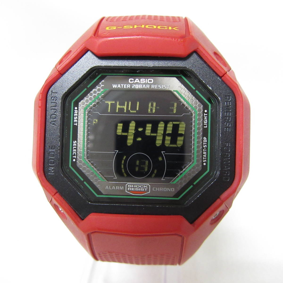 ヤフオク! -「g-shock g-056」の落札相場・落札価格