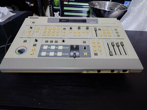 [ Panasonic Panasonic ] digital AV mixer wj-mx30 Junk 