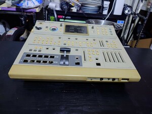 【Panasonic　パナソニック】　デジタルAVミキサー　wj-mk50　ジャンク