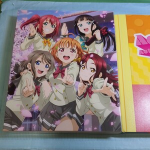 ラブライブ サンシャイン セカンドシーズン 第7巻 ブルーレイ CD