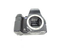 コニカミノルタ　一眼レフデジタルカメラ　DG-5D　起動確認済み　A1453_画像1