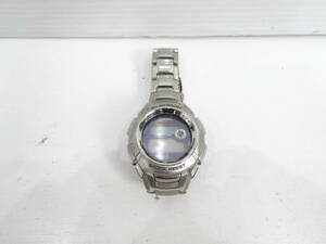 CASIO カシオ G-SHOCK G-7000D タフソーラー 動作未確認　A1612