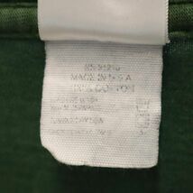 キャンバー USA製 半袖 Tシャツ グリーン系 CAMBER ポケT メンズ 230801_画像8