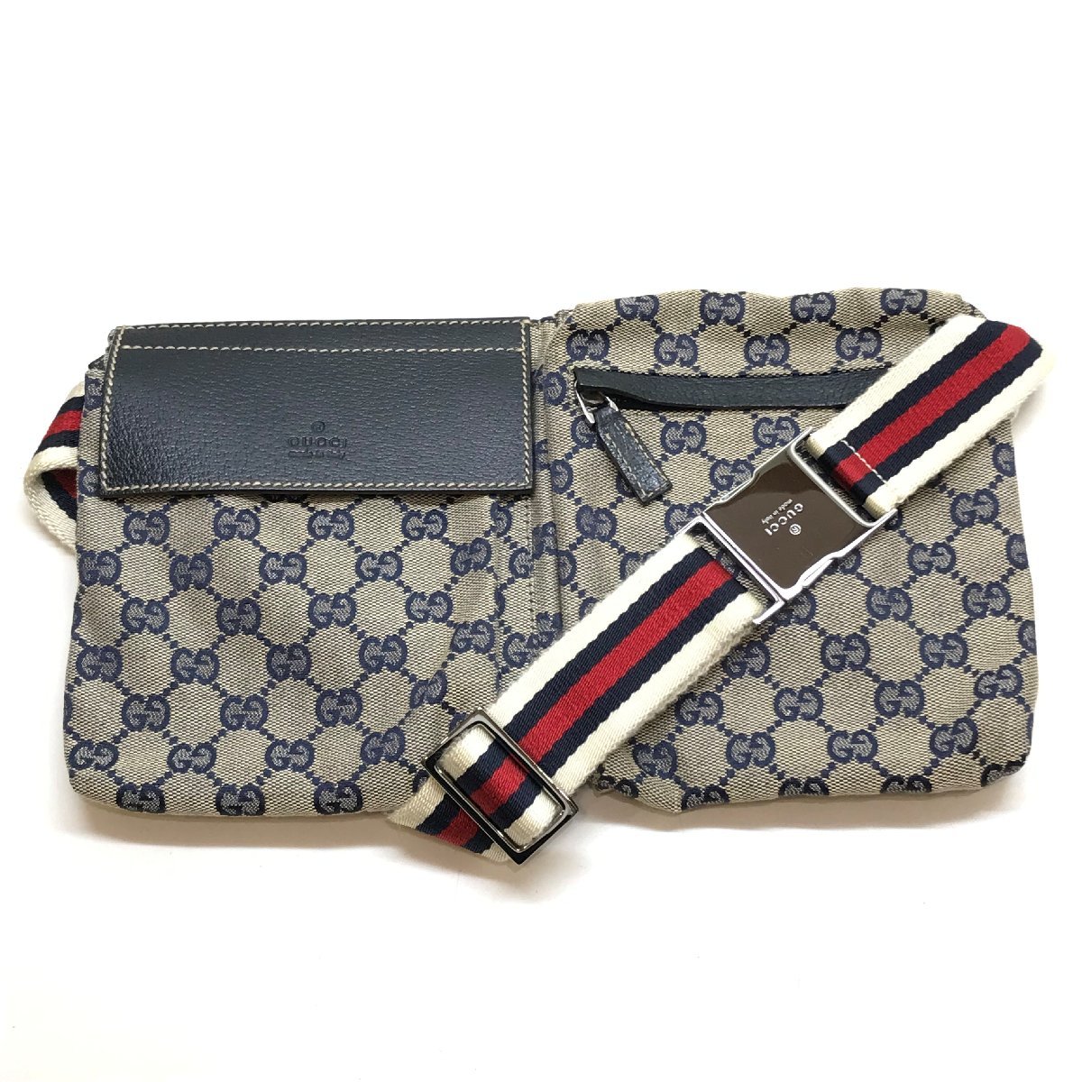 2023年最新】ヤフオク! -gucci ウエストバックの中古品・新品・未使用