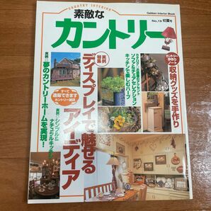 素敵なカントリー’９８初夏号 ＮＯ．１９／旅行・レジャー・スポーツ (その他)