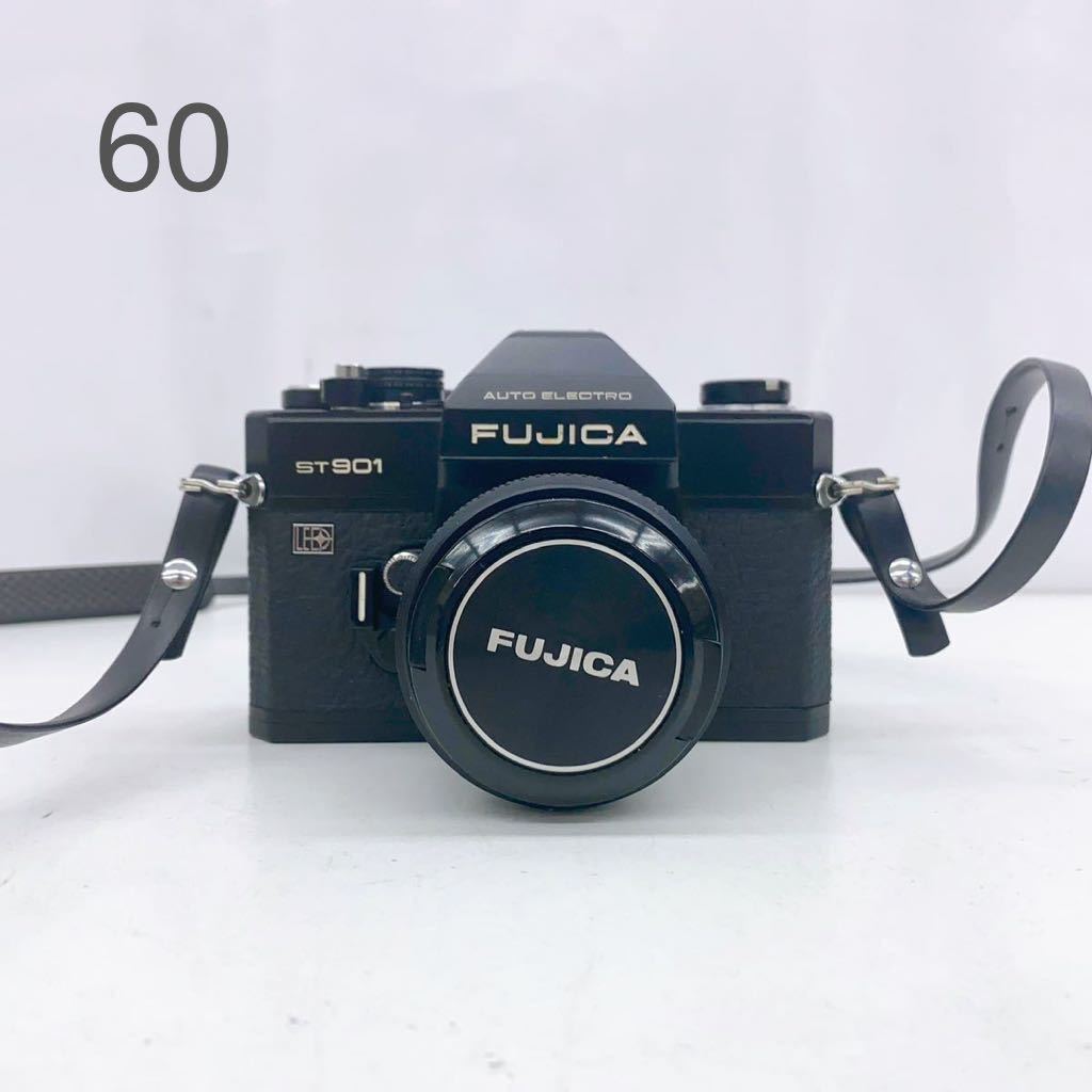 Yahoo!オークション -「fujica st 901」の落札相場・落札価格